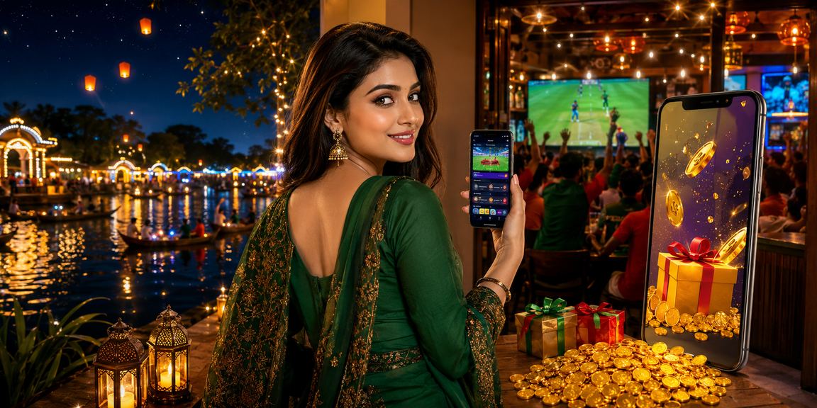 ঢাকার তরুণ ক্রিকেট প্রেমী অনলাইন বেটিং অভিজ্ঞতা