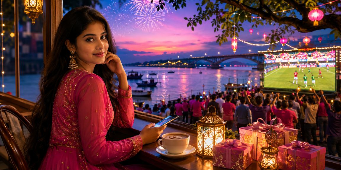 ময়মনসিংহের মোবাইল গেমিং ও পেমেন্ট কার্যক্রম
